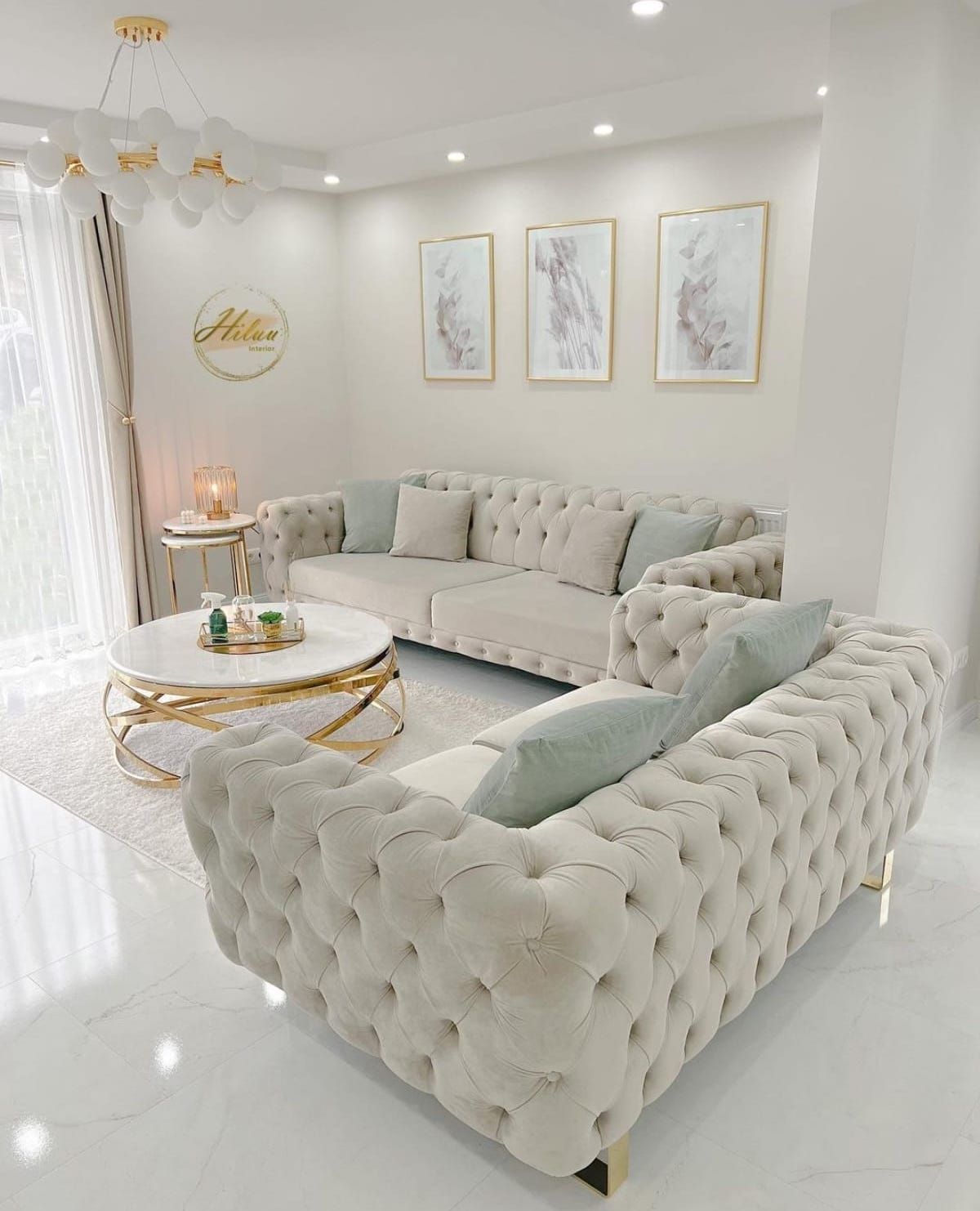 ARBORS OWNER LLC